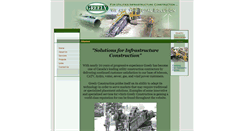Desktop Screenshot of greely.com